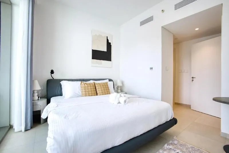 Apartment Elegant 2 Bedroom Burj Khalifa & Downtown Views Dubai United Arab Emirates