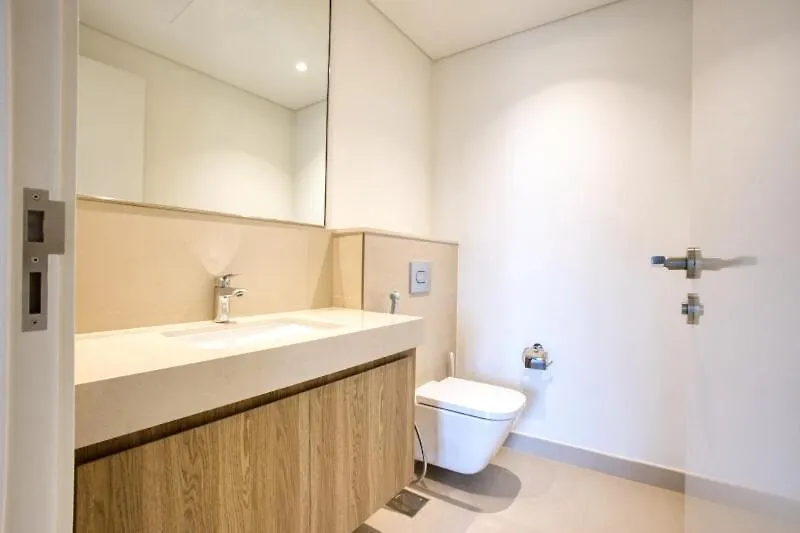 Apartment Elegant 2 Bedroom Burj Khalifa & Downtown Views Dubai