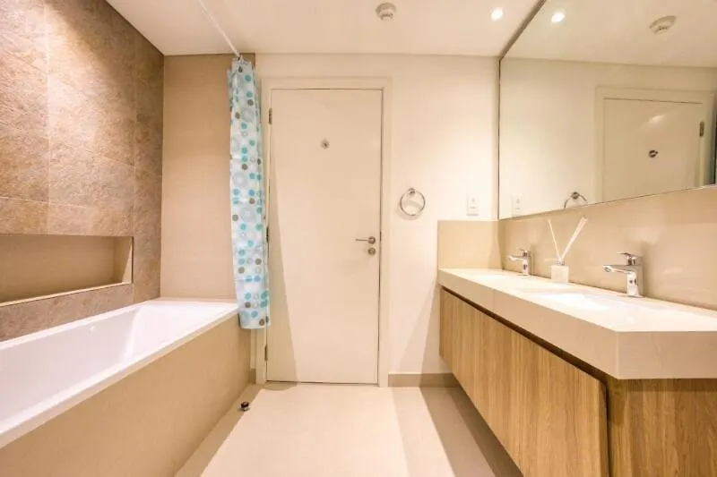 Apartment Elegant 2 Bedroom Burj Khalifa & Downtown Views Dubai