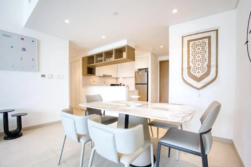 Elegant 2 Bedroom Burj Khalifa & Downtown Views Dubai Apartment
