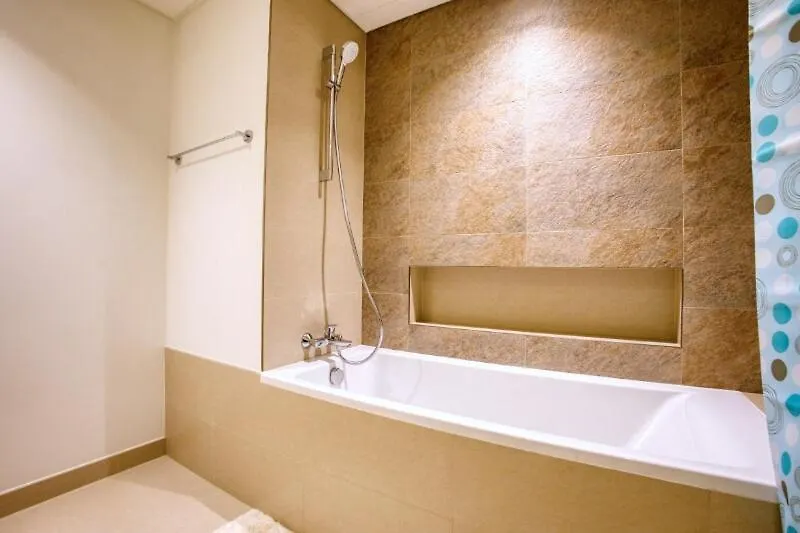 Elegant 2 Bedroom Burj Khalifa & Downtown Views Dubai Apartment