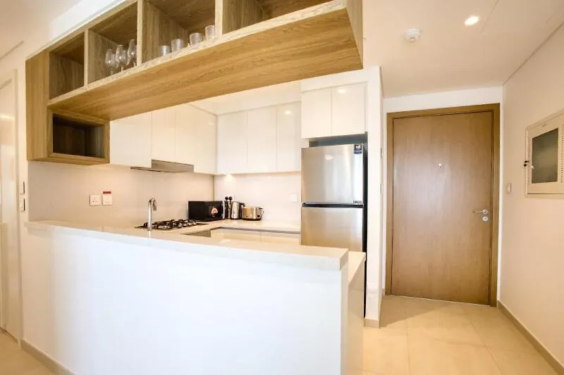 Elegant 2 Bedroom Burj Khalifa & Downtown Views Dubai