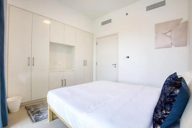 Elegant 2 Bedroom Burj Khalifa & Downtown Views Dubai United Arab Emirates